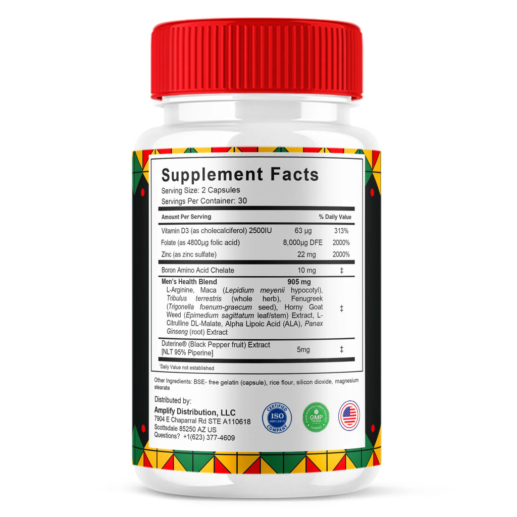 Capsules I80242