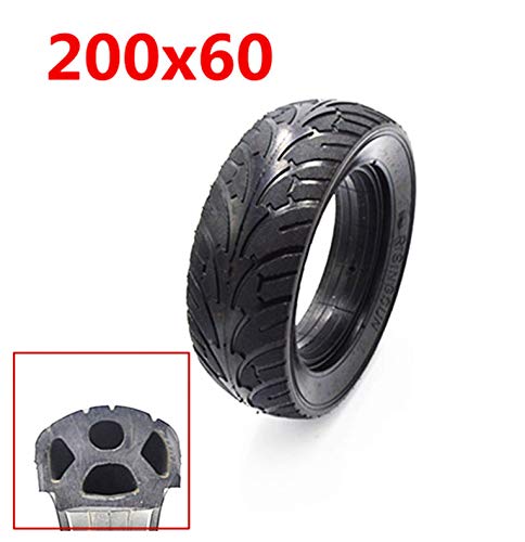 200X60 Non-pneumatic Electric Scooter Tire I4358