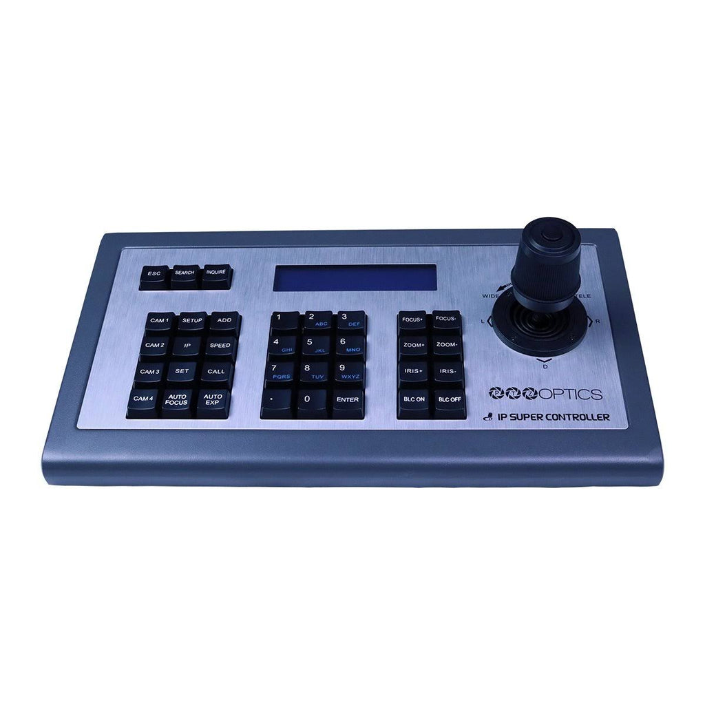 Camera Controller O9611