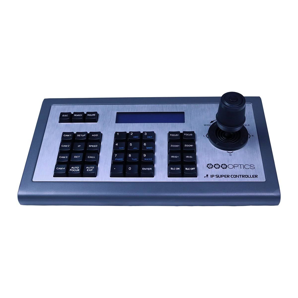 Camera Controller O9611