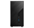 Black AMD X300 Socket AM4 PC M2615