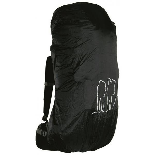 Black Raincover P7229