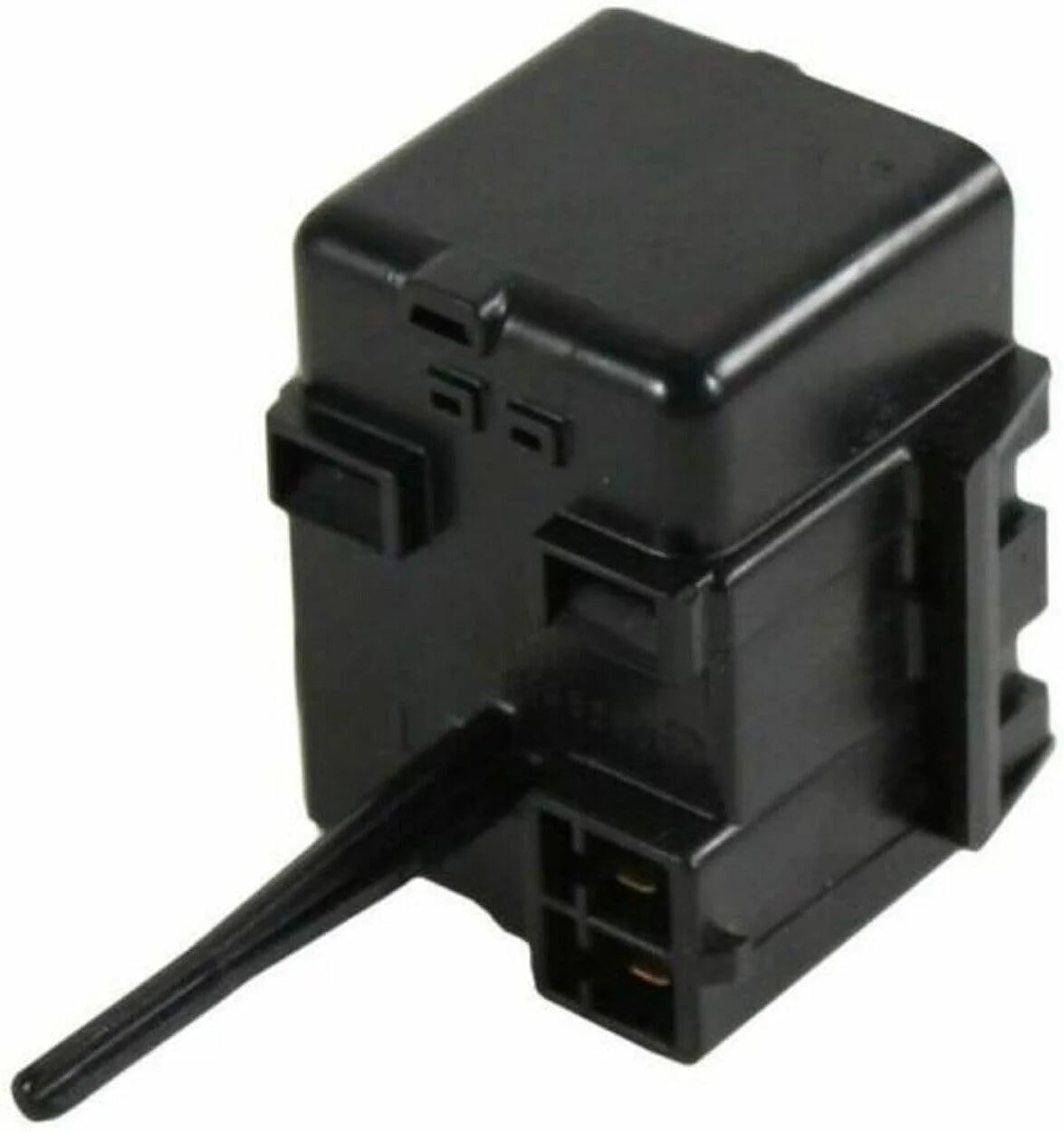 Refrigerator Compressor Relay and Capacitor Kit Y467