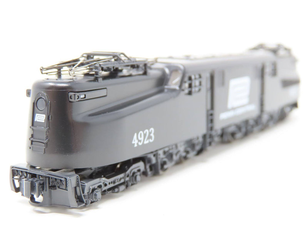 N Scale Locomotive L30187