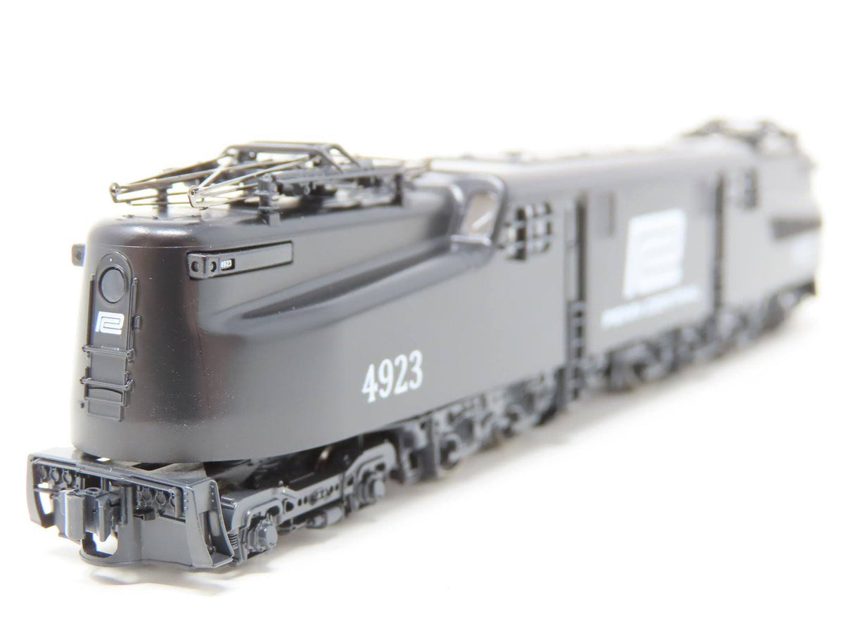 N Scale Locomotive L30187