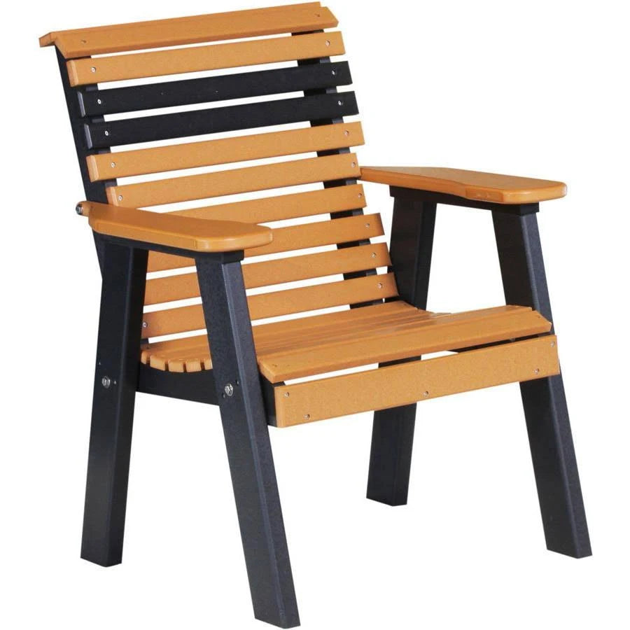 Recycled Plastic 2ft Chair L7112