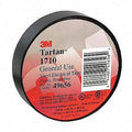 Black Vinyl Electrical Tape L606