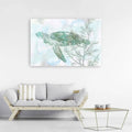 Canvas Giclee 24x22 x 16x22 Polyester S26522