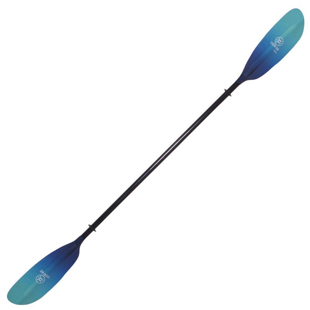 Fiberglass Straight Shaft Kayak Paddle G239070