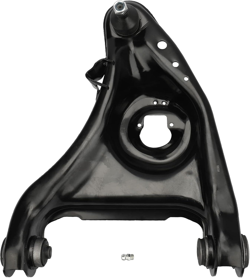 Front Control Arms with Ball Joints Sway Bars Tie Rods Suspension Kit 14pc Set C29620