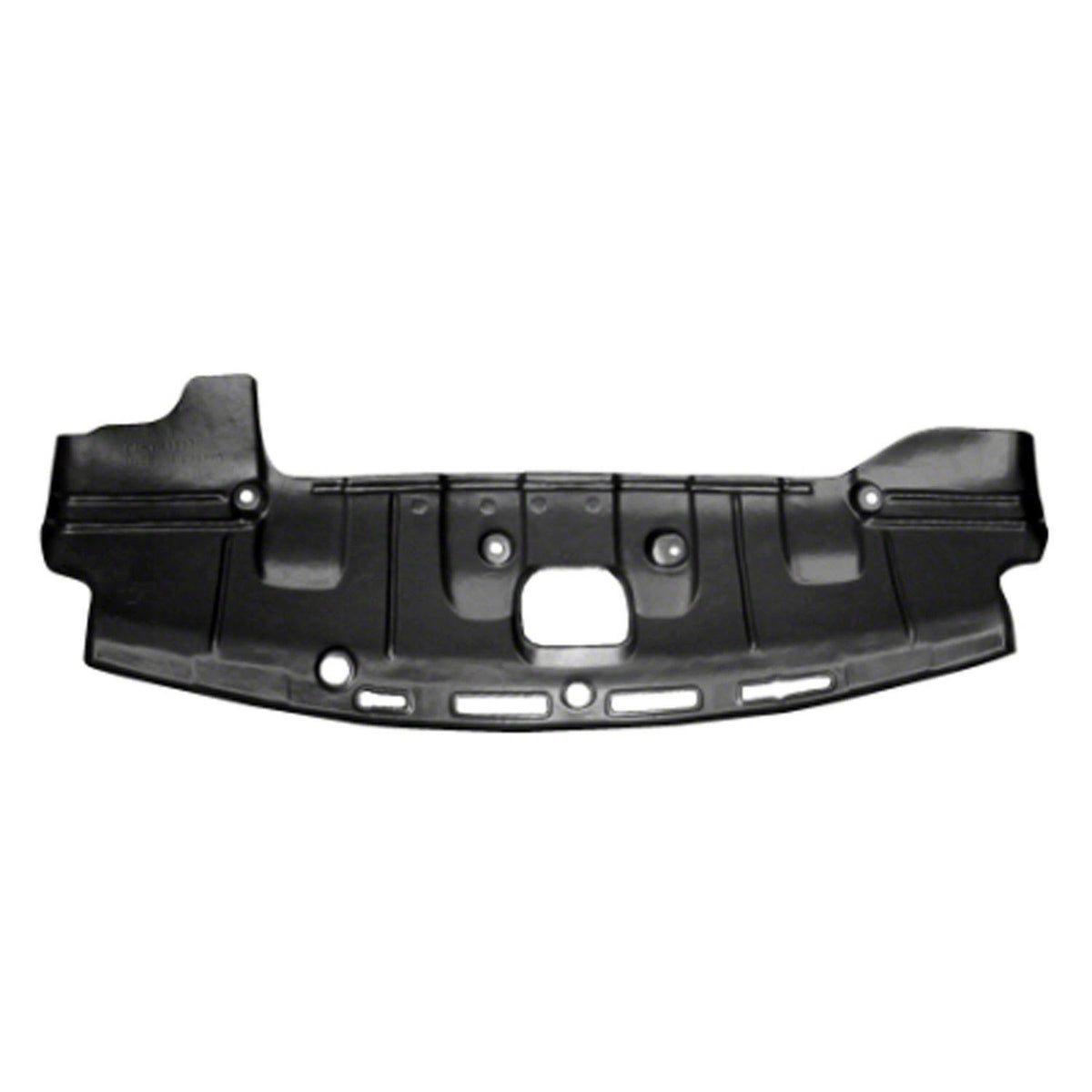 Undercar Shield C1461