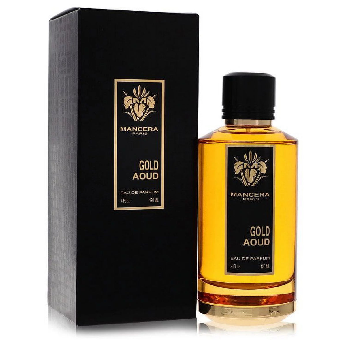 Eau De Parfum Spray 4 oz Q300