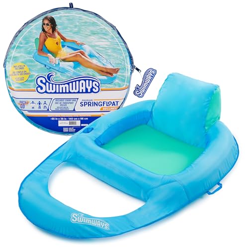 Inflatable Pool Lounger K62945