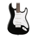 Black HSS Electric Guitar A2298