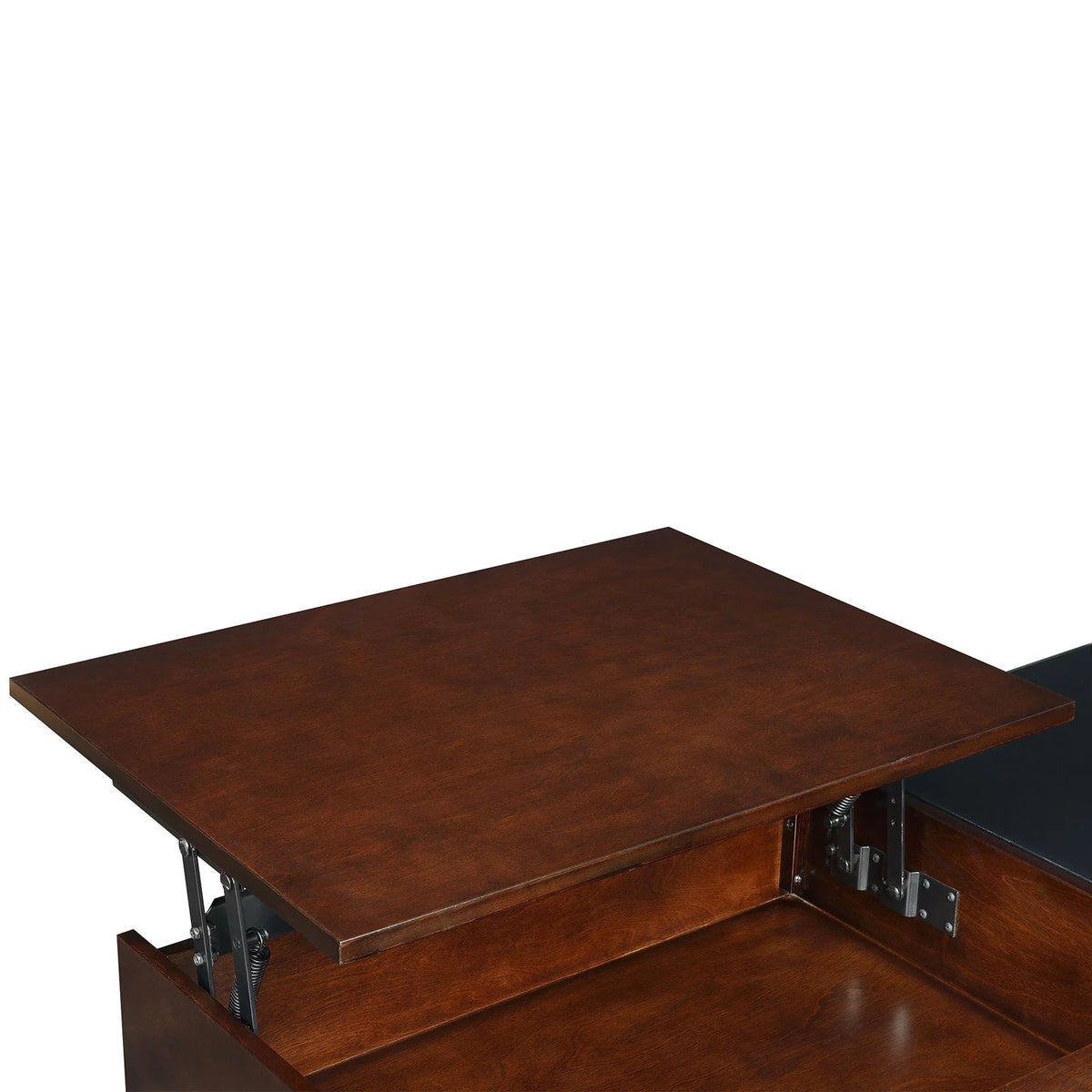 Espresso Lift-Top Coffee Table K634