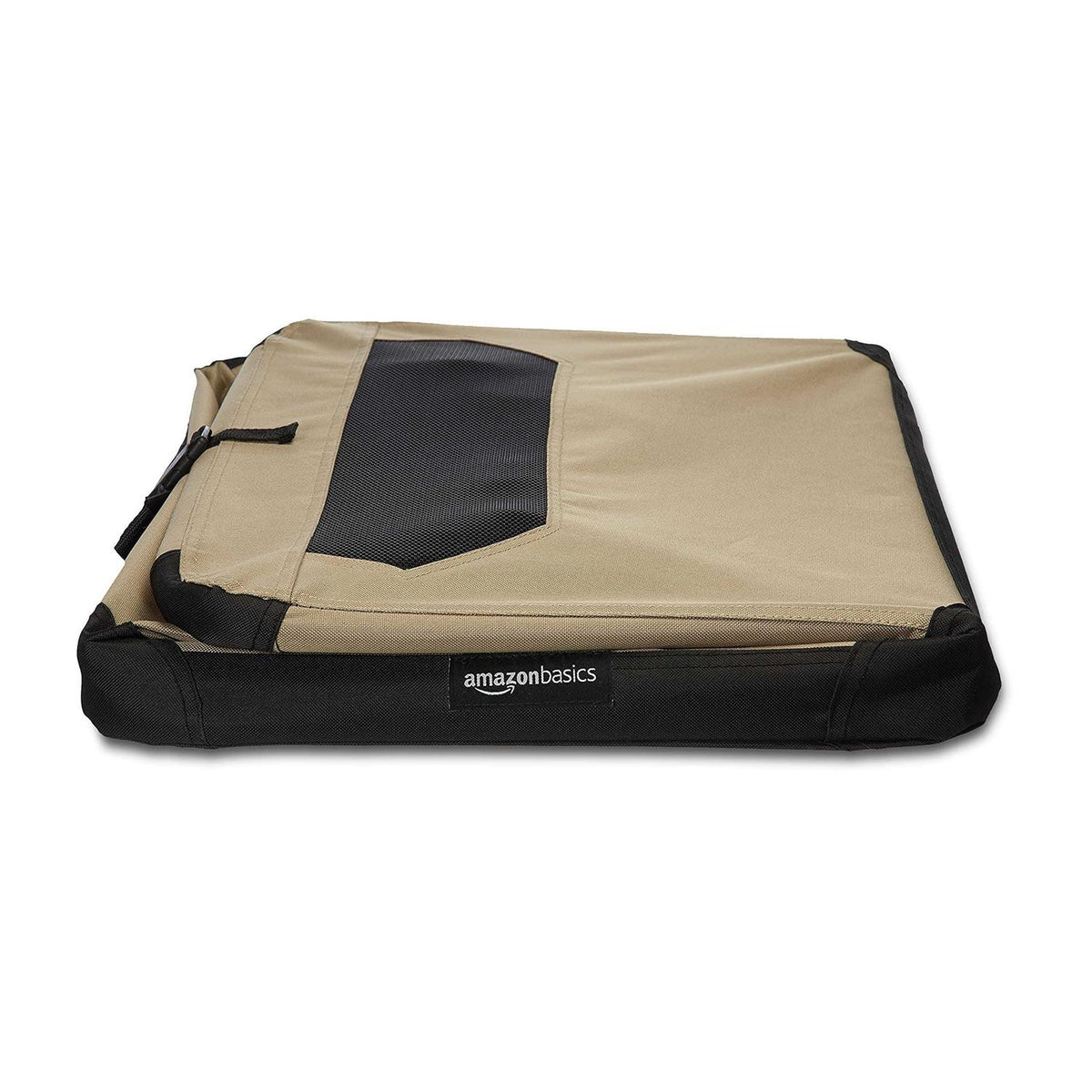Soft-sided Folding Travel Dog Kennel V77836
