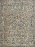 Grey Stone 9'6 x 13' Rug Z319143