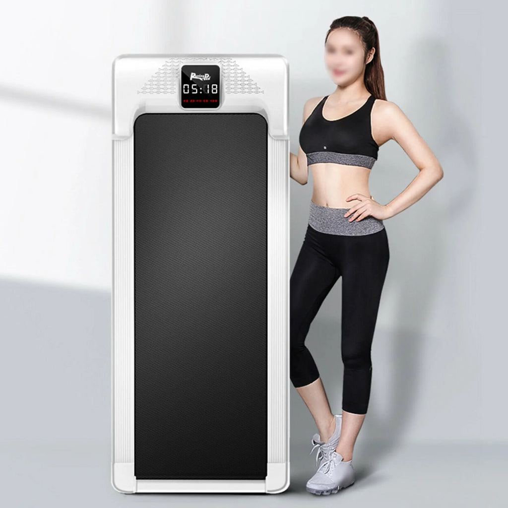 Portable Electric Treadmill Walking Pad V267