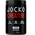 Unflavored Creatine Monohydrate Powder 90 Servings 16 oz W3064