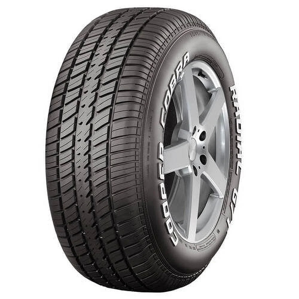 2 Tires L680225