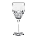 Red Wine Glasses Set of 4 Y131