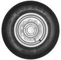 ST185/80D13 13 Trailer Tire On Rim M63435