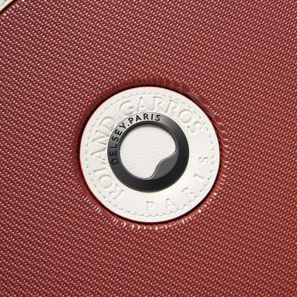 24" Spinner Upright T687