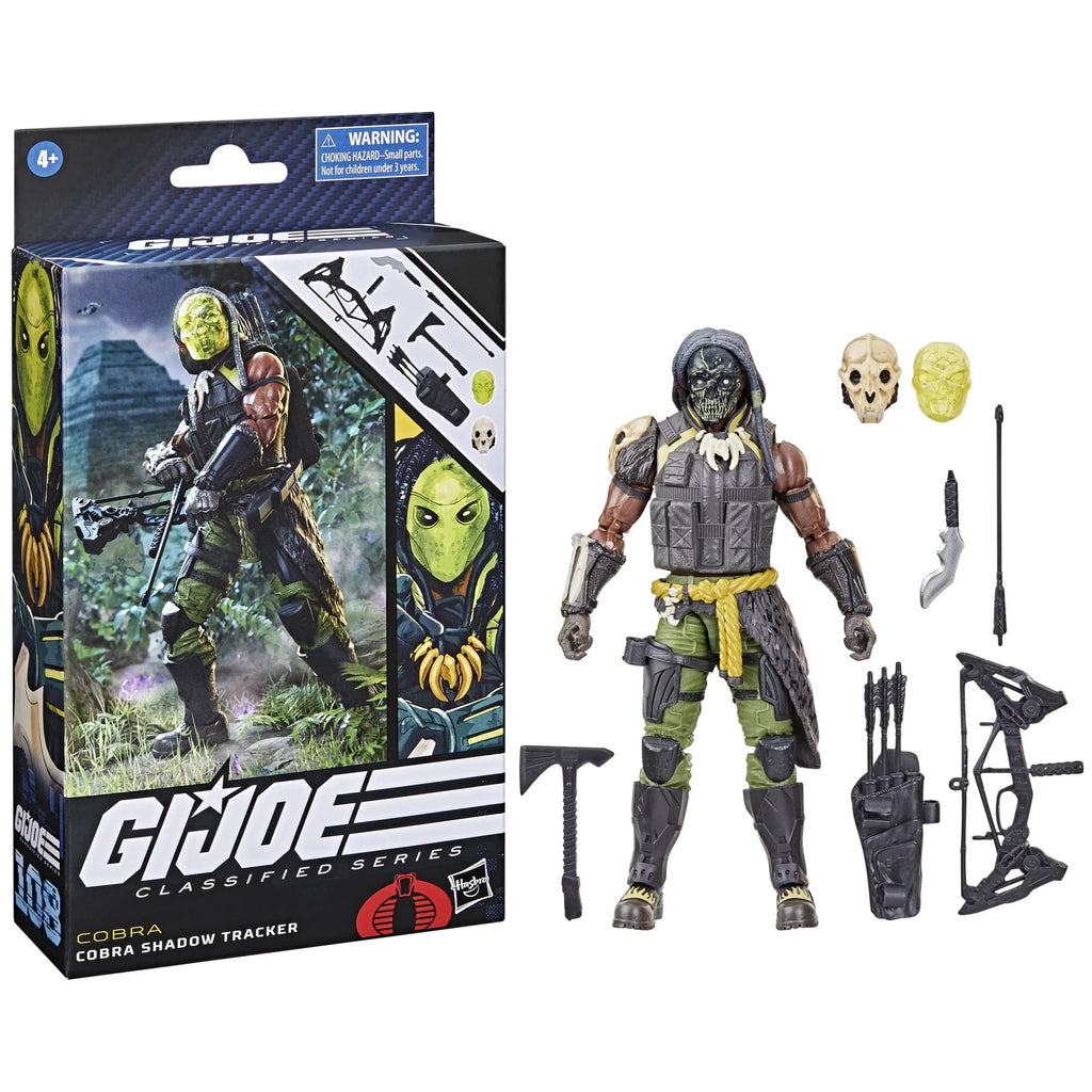 Collectible Action Figure P94997