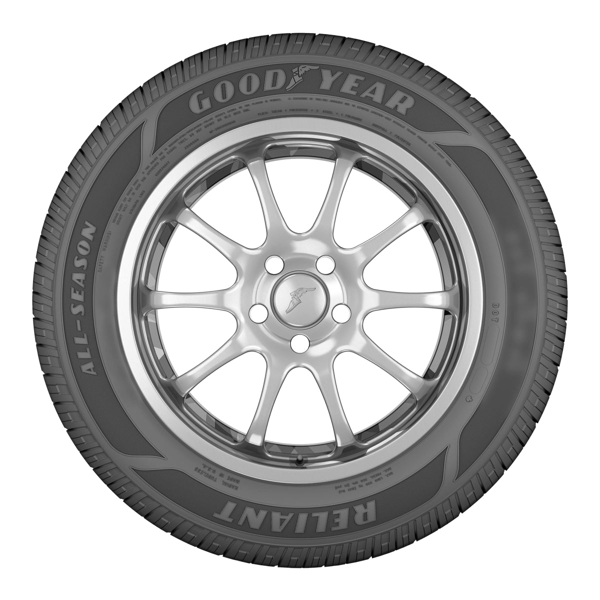 195/65R15 91H All-Season Tire Y90851