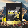 Shilajit Ashwagandha Gummies P901280