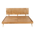 Queen Bed F2989