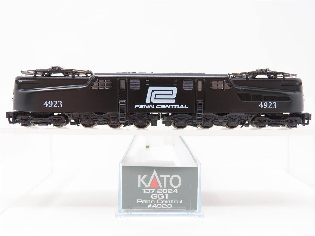 N Scale Locomotive L30187