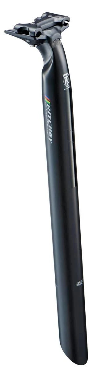 Carbon Seatpost 30.9mm x 400mm E765