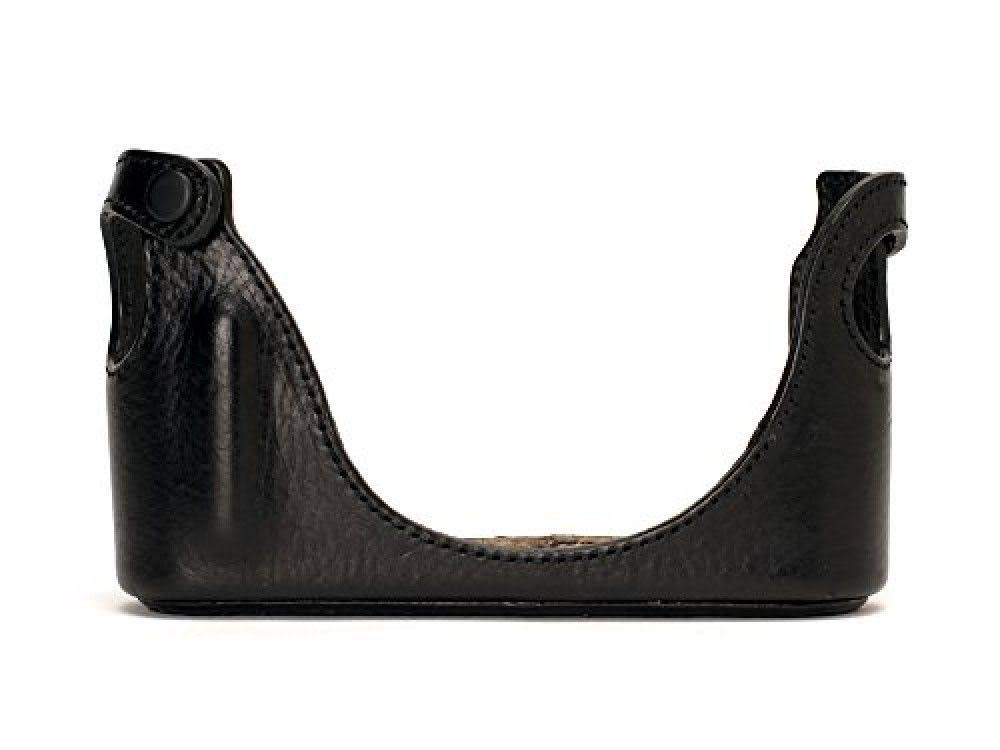 Leather Case for Leica M10 - Black Q8856