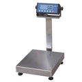 300 lb 150 kg Digital LCD Platform Bench Scale D239