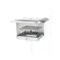 Chimney Cap/Damper F1571