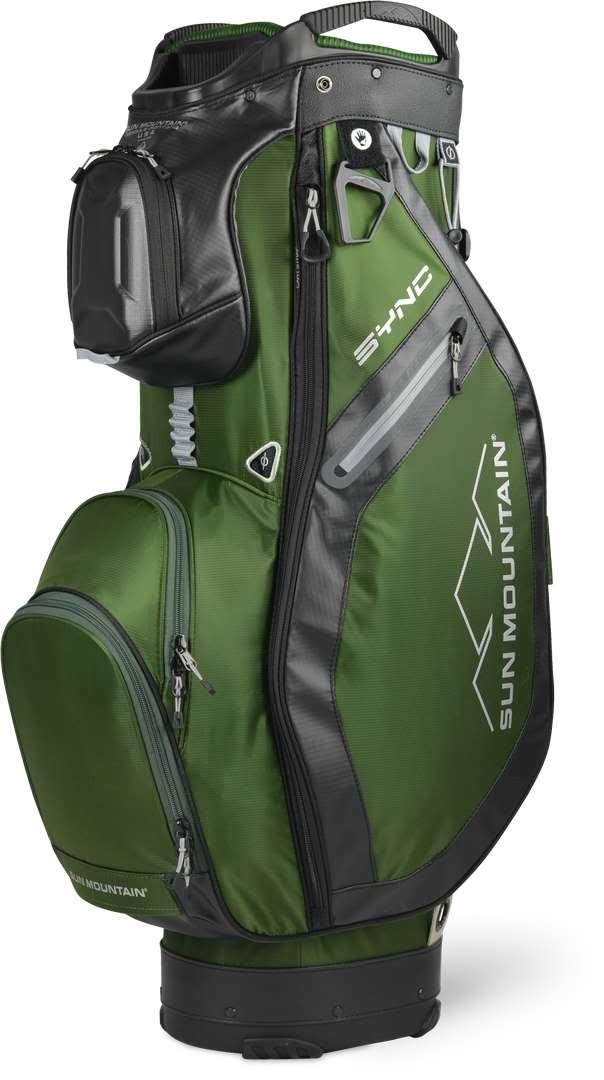Cart Bag D861