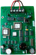 Fire Alarm Aux Relay Card L41458