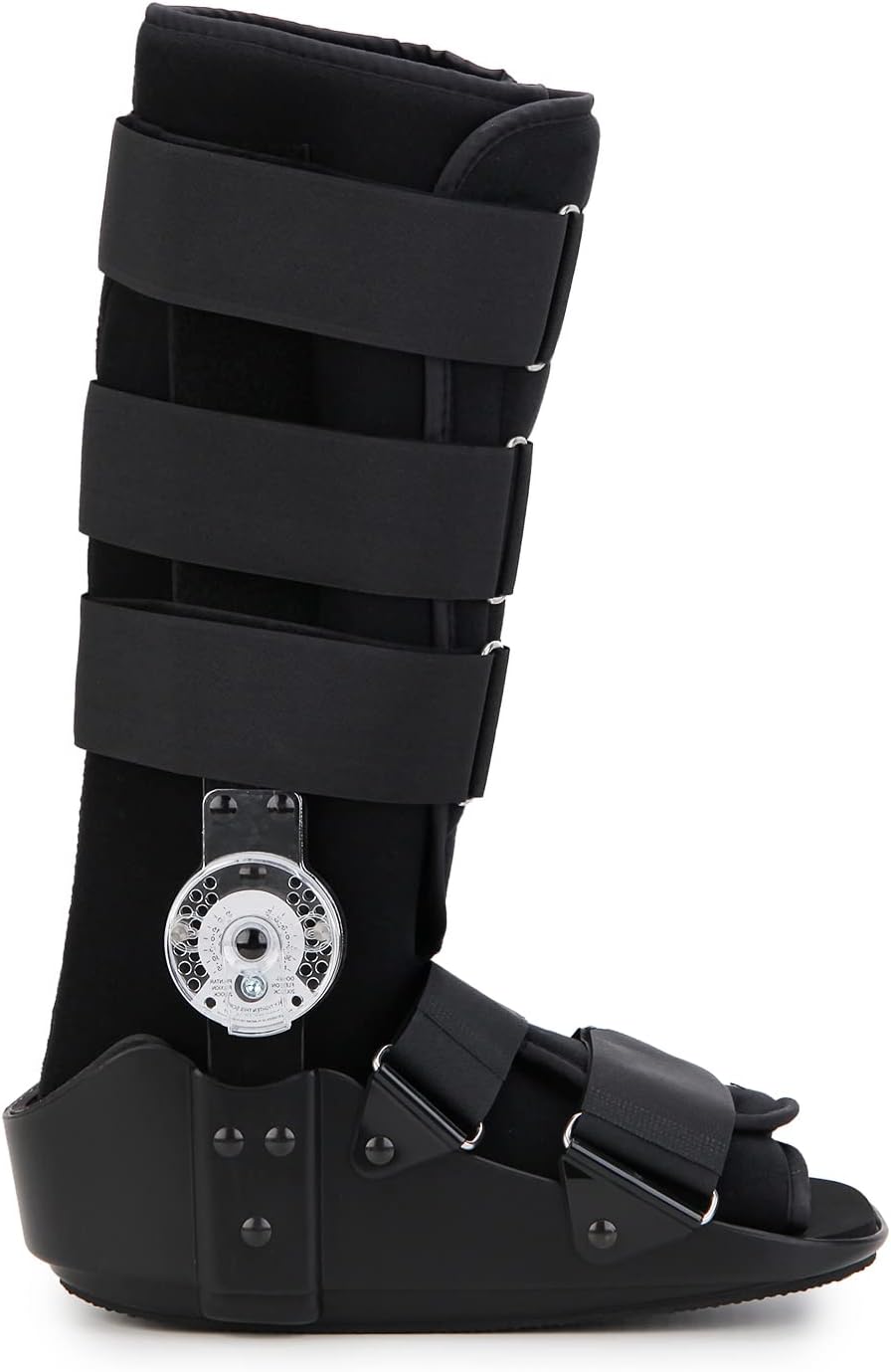 Fracture Walking Boot A341
