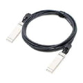 Fiber optic direct attach cable 6.6 ft U9901