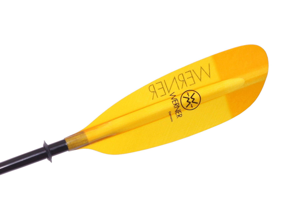 Fiberglass Straight Shaft Kayak Paddle G239070