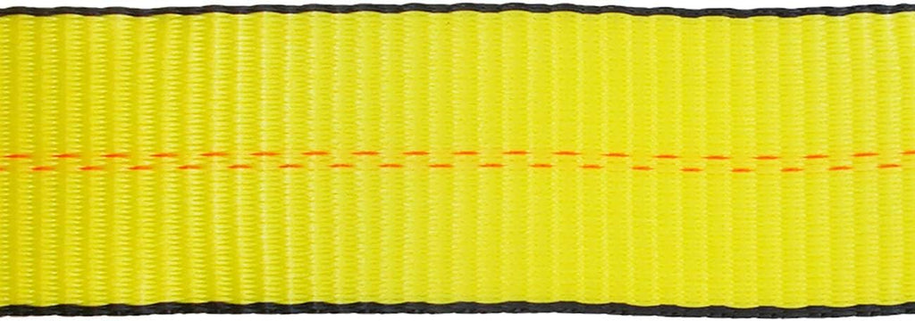 2” x 10’ Auto Tie-Down Car Straps 30 Pack T196913