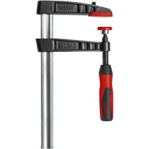Malleable Cast Iron Screw Clamp 2pc O44518