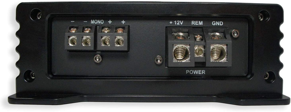 Dual 10 Sub Box Bundle with Amp J71601