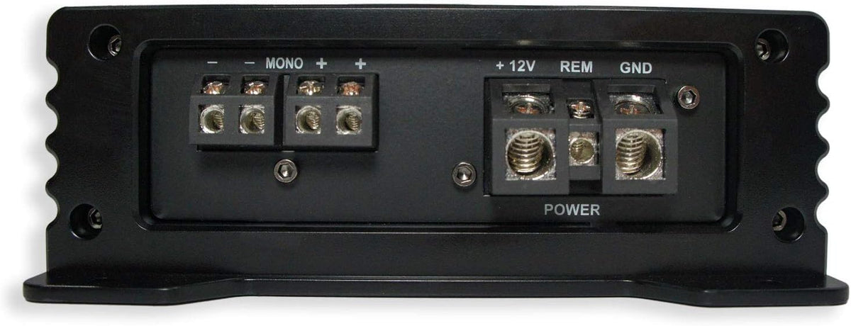 Dual 10 Sub Box Bundle with Amp J71601