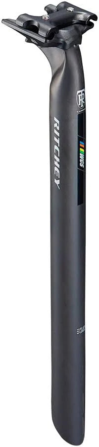 Carbon Seatpost 30.9mm x 400mm E765