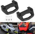 LinQ Cargo Base Kit Brackets with Hardware (Pair) T88938
