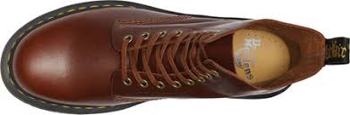 Brown Boots T152661