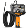 Handheld Borescope Inspection Camera with Screen P386