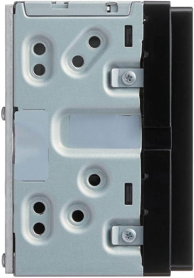 Receiver Compatible with CarPlay and Android Auto F278
